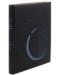 <b>ALDE, Dec. 3:</b CHAR (RENÉ). <i>Le Soleil des eaux,</i> Paris, Matarasso, 1949. €3,000 to €4,000.