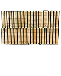 <b>Chiswick Auctions, Sep. 30:</b> Churchill (Winston Spencer). <i>The Collected Works,</i> 38 vol., Centenary Limited Edition. £3,000 to £4,000.