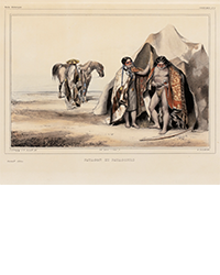 <b>Sotheby’s, Nov. 6-20:</b> Orbigny, Alcide d'. <i>Voyage dans l'Amérique méridionale...</i> Paris, Pitois-Levrault et Cie et Strasbourg, Levrault, 1834-1847. €10,000 to €15,000.