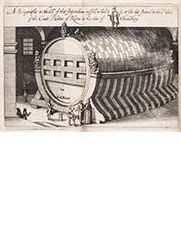 <b>Forum, Oct. 30:</b> Coryate (Thomas). <i>Coryats Crudities: Hastily gobled up in five months travells,</i> first edition, [William Stansby for the Author], 1611. £5,000 to £7,000.