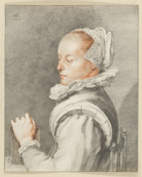 <b>Jeschke Jádi, Oct. 24-25:</b><br>Lot 1197. Cornelis Ploos van Amstel. Viro Amplissimo Nobilissimo. Amsterdam 1765. 