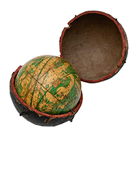 <b>Chiswick, Mar. 12:</b> Lane’s Celestial Globe, 1811. £600 - £800.
