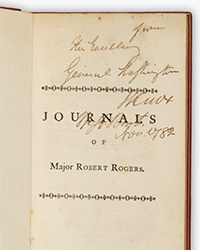 <b><center>Sotheby’s<br>Fine Manuscript and Printed Americana<br>27 January 2026</center></b>