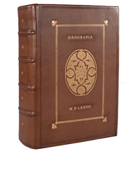 <b>Old World Auctions (Nov 12):</b><br>Lot 710. Ruscelli's Complete, Third Edition Atlas with 65 Maps (1574) Est. $9,500 - $11,000