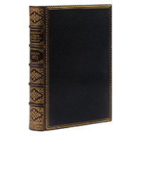 <b>Freeman’s, Nov. 13:</b> An Excessively Rare First Issue and Previously Unrecorded Copy of Shakespeare’s Third Folio. $40,000-60,000