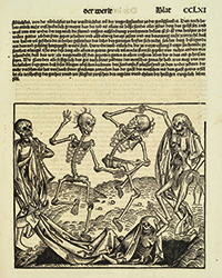 Koller, Sep. 17: SCHEDEL, HARTMANN. Buch der Chroniken und Geschichten. Nürnberg, Anton Koberger, 23. Dez. 1493. CHF 25,000 to 40,000.