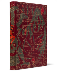 <b>Bonhams, Dec. 8-18:</b> History of the Peloponnesian War by Thucydides Finely Bound by Michael Wilcox. $20,000 - $30,000.