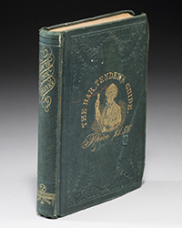 <b>Heritage, Dec. 15:</b> Jerry Thomas. <i>How to Mix Drinks, or the Bon-Vivant's Companion, Containing Clear and Reliable Directions for Mixing All the Beverages Used in the United States…</i>