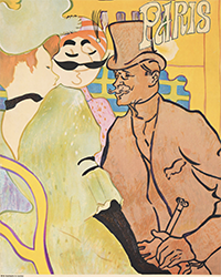 <b><center>Swann<br>Rare & Important Travel Posters<br>November 25, 2025</center></b>