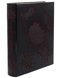 <b>ALDE, Dec. 3:</b LAUTRÉAMONT (COMTE DE). <i>Les Chants de Maldoror,</i> Paris, Albert Skira, 1934. €30,000 to €40,000.