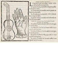<b>Dominic Winter, Jan. 28:</b> Lot 270. Micheli (Antonino di). <i>La Nuova Chitarra di Regole…,</i> 1st edition, Palermo, 1680. £10,000-15,000