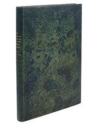 <b>ALDE, Dec. 3:</b BUFFON (COMTE DE). <i>Des Hirondelles et de quelques oiseaux connus, méconnus, ou inconnus décrits par le Comte de Buffon et Dado,</i> Fontfroide, 1988. €3,000 to €4,000.