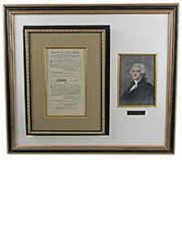 University Archives Rare Autographs, Manuscripts & BooksOctober 8, 2025