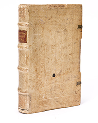 <b>Swann, Oct. 23:</b> Lot 179: Claudius Ptolemy, <i>Omnia, quae extant, Opera; Geographia Excepta,</i> Basel: Henricum Petrum, first collected Latin edition, 1541.