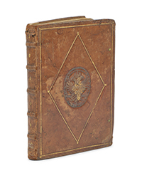 <b>Gros & Delettrez, Feb. 11:</b> POSTEL, Guillaume. De la République des Turc