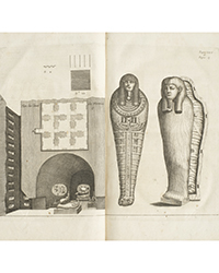 <b>Gros & Delettrez, Feb. 11:</b> THEVENOT, Melchisédec. Relation de divers voyages curieux