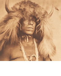 <b>Freeman’s, Nov. 13:</b> CURTIS, Edward S. <i>The North American Indian...</i> Portfolio and two text volumes. $20,000-30,000