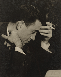 <b>Sotheby’s, Dec. 16:</b> Salinger, J.D. The Graham Family archive, including autographed letters, an inscribed Catcher, a rare studio photograph of the author, and more. $120,000 to $180,000.