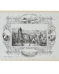<b>Bonhams, Oct. 13-23:</b>  California! The Gold Rush Collection of Bruce Maclin: Album of Exceptional California Lettersheets. $20,000-$30,000
