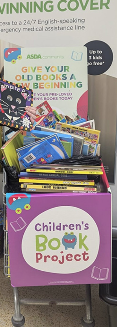 How Many Books Do You Own?