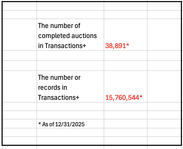 Rare Book Hub: Our Services for 2026