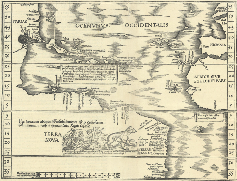 AN ONLINE ANTIQUE MAP AUCTION FEATURING A WIDE RANGE OF MATERIAL WILL BE HELD IN OLD WORLD AUCTIONS’ AUCTION #210, ENDING SEPTEMBER 16TH 