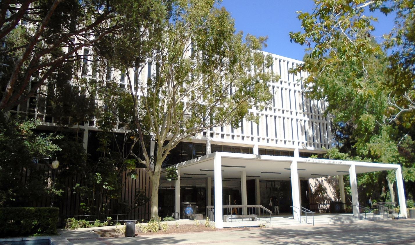 $216,000 Worth of Ancient Chinese Manuscripts Stolen from the UCLA Library Through an Elaborate Scam