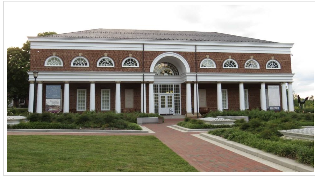 The University of Virginia Board of Visitors has approved a measure