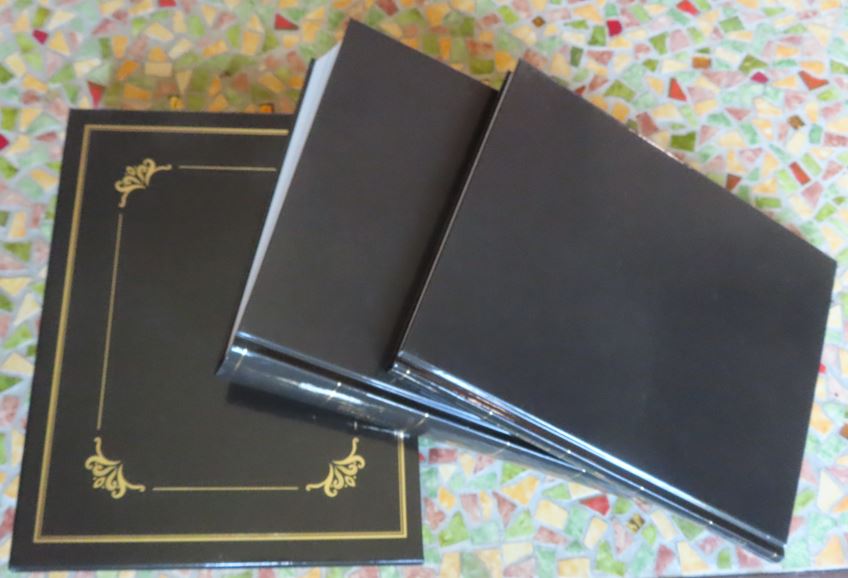 An Amazing Catalogue from Herman H. J. Lynge & Son Reintroduces Us to One of the Greatest Minds Ever, Søren Kierkegaard