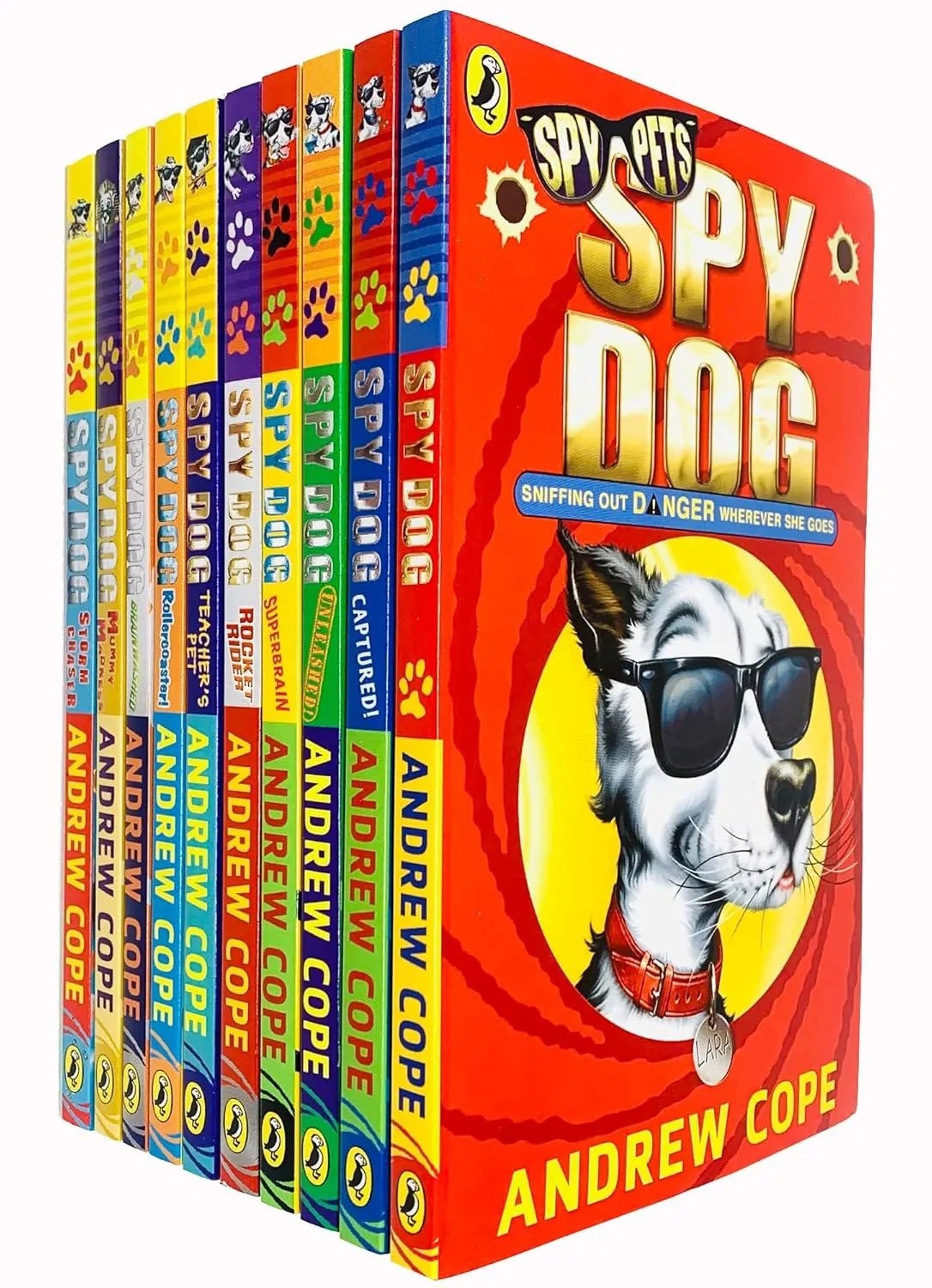 Children's Author's Website Leads to Pornographic Site