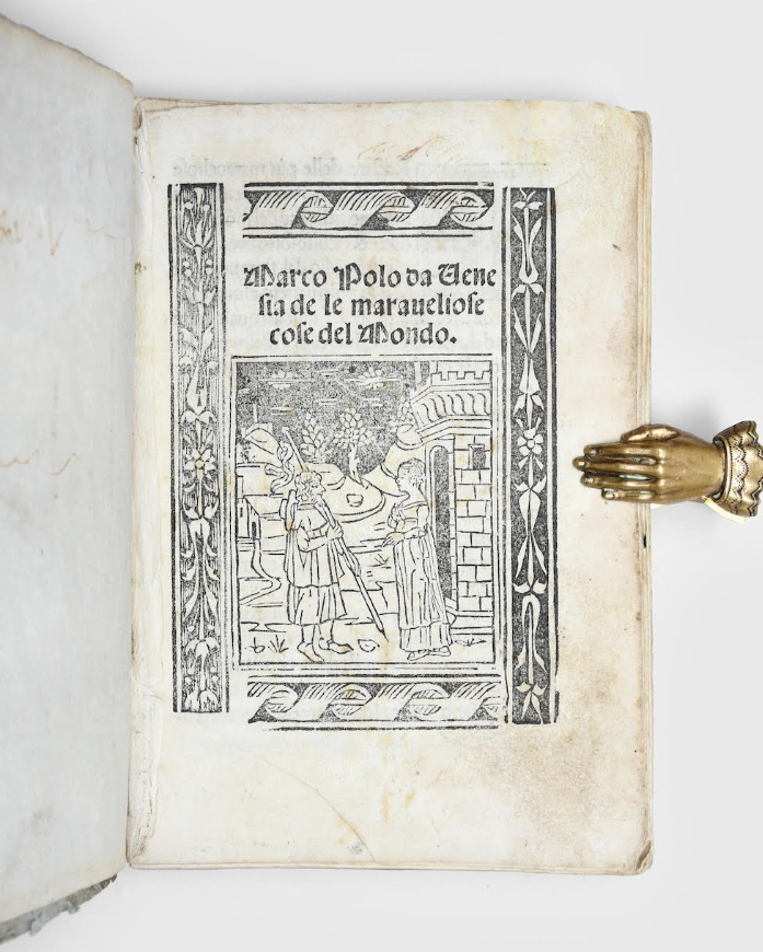 Peter Harrington Exhibits at TEFAF Maastricht