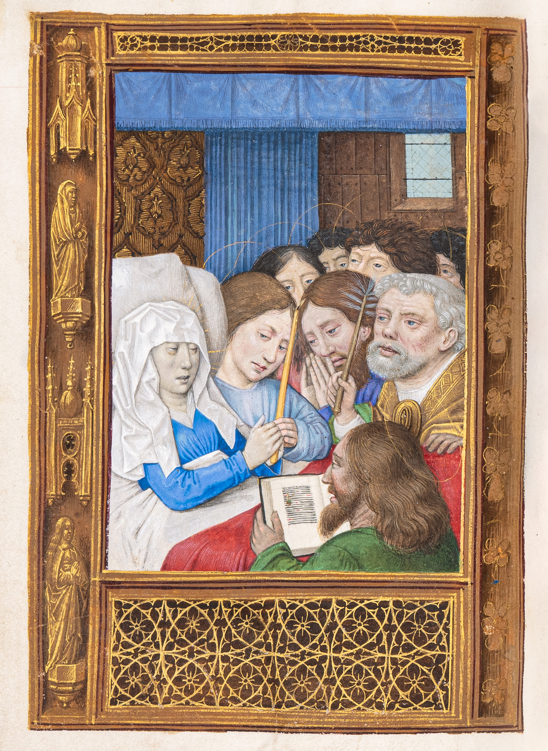 Book Dealers at TEFAF Art Fair