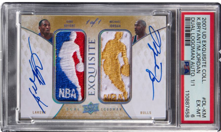 Basketball Trading Card Sells for Over $12 Million