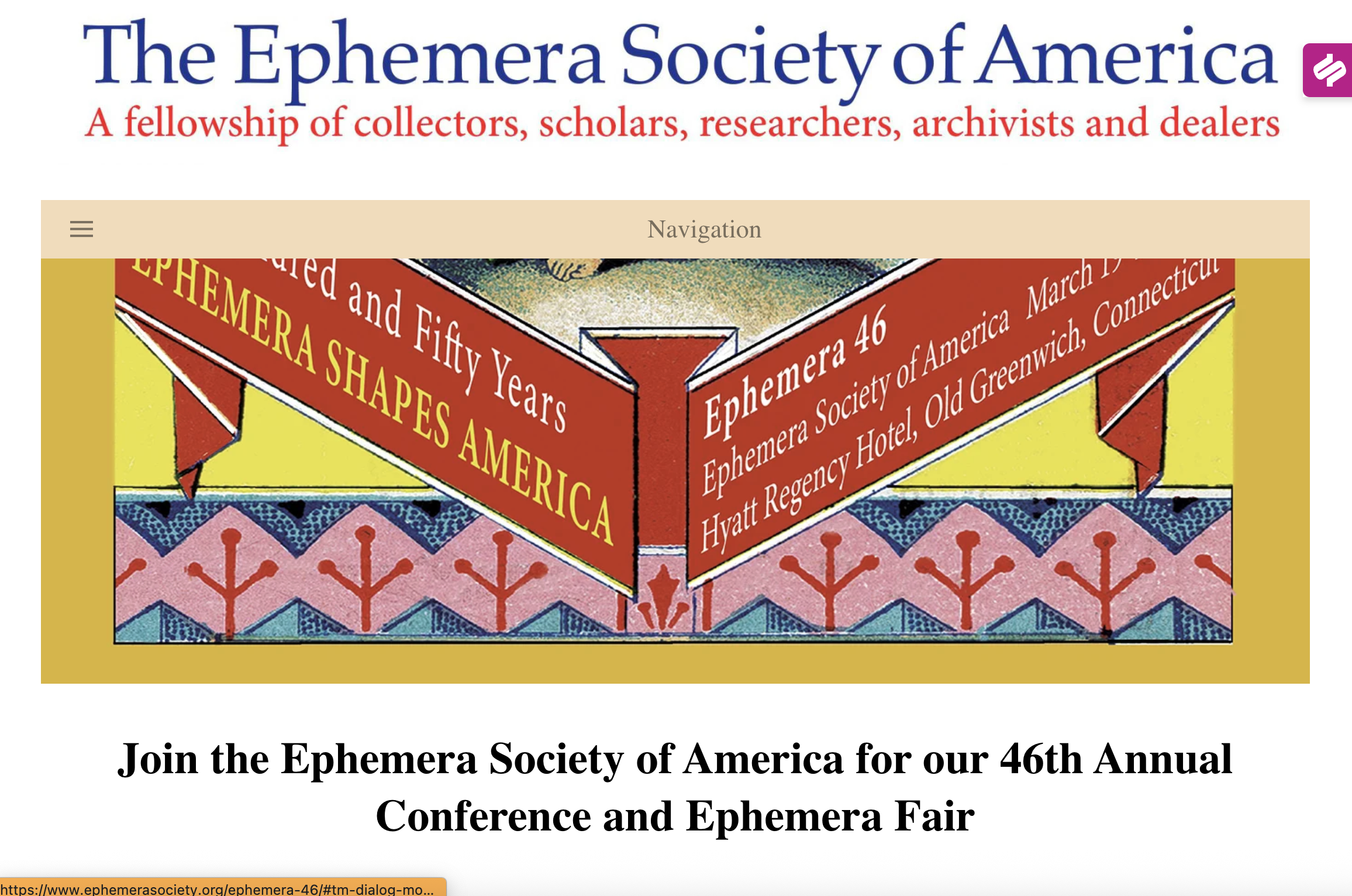 ESA-46 did very well thank you!