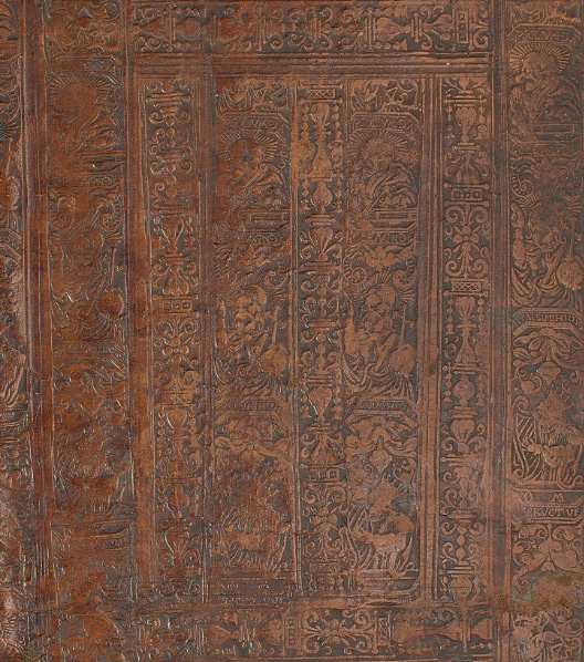 A Landmark for Women’s History: 10th-Century Gospel to Sell at Christie’s