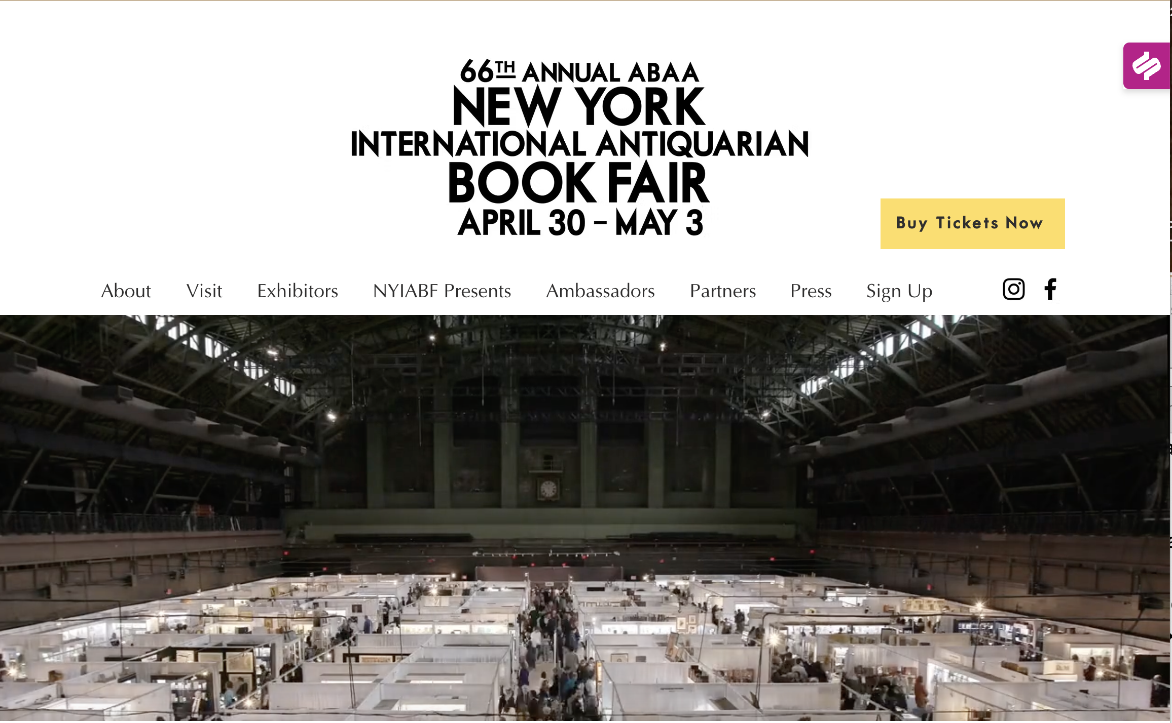 Soon you can see yourself here!