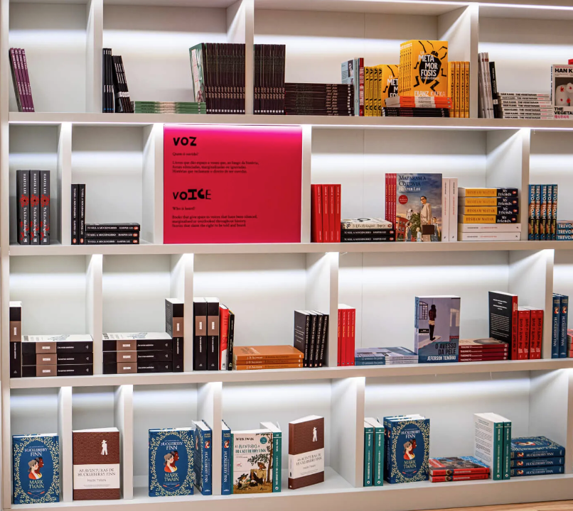 The Manifesto Library.