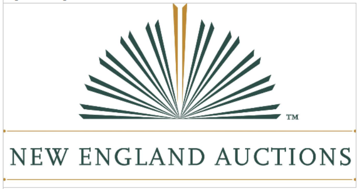 New England Book Auctions is Small but Mighty: Offers 100,000 books a year with 99% sell-through rate