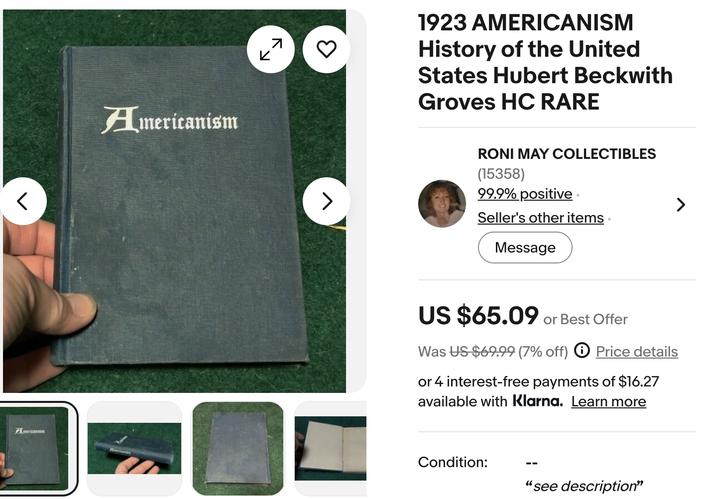 Why isn’t this book in Transactions+?