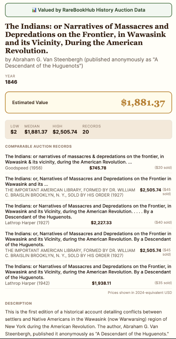 A couple snapshots change the game