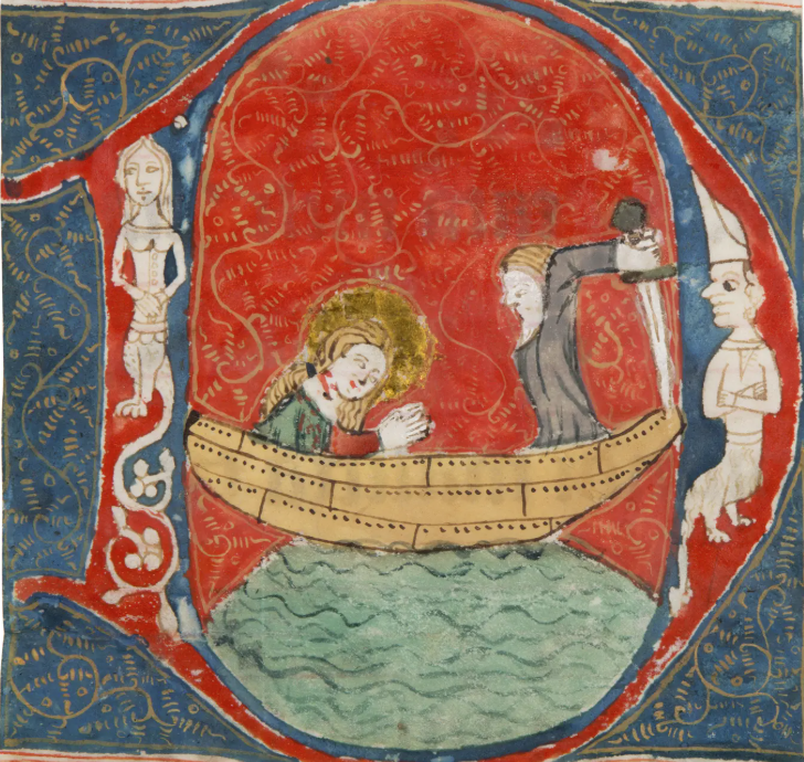 Freeman's Presents Western Manuscripts and Miniatures