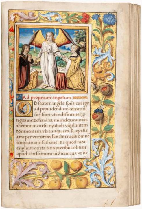 Dr. Jorn Gunther Rare Books is Bringing Some Amazing Works to Frieze Masters