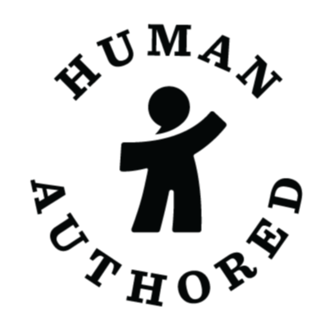 Was that Book Written by a Human?