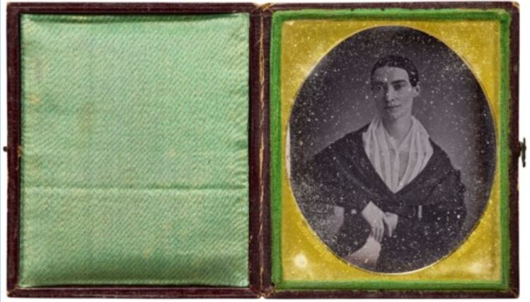 Maillet Sale at Christie’s Realizes Strong Prices for Rare Early Daguerreotypes