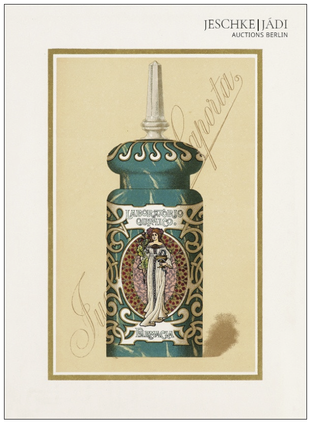 Jeschke Jádi: Rare Books, Prints, Historical Photography
