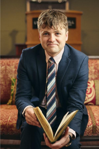 Lyon & Turnbull, Scottish Auctioneers Since 1826, Offer Interesting Opportunities to North American Buyers and Sellers