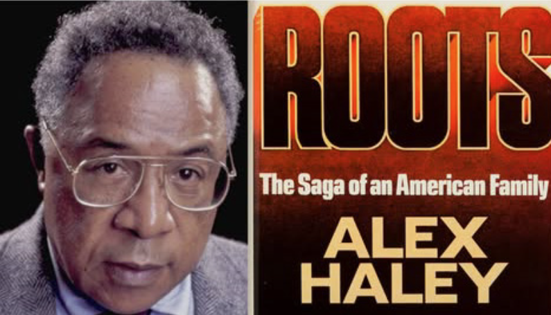 Roots Banned by Knox County Tennessee School Libraries