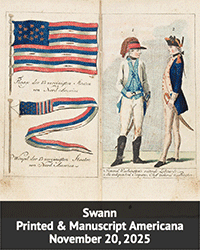 Rare Book Hub: 90 Auctions Archived, another 118 Upcoming this Week