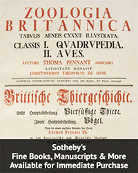 M: Rare Book Hub: 46 Auctions Archived, another 48 Upcoming this Week