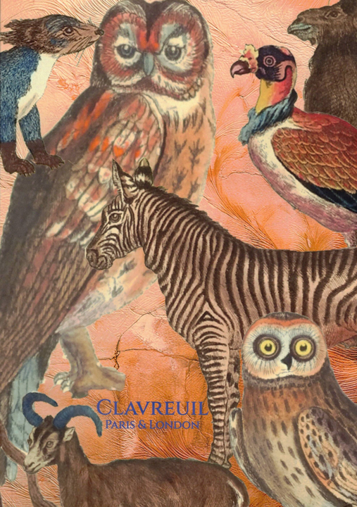 100 Rare Books 15th - 20th Century from Clavreuil